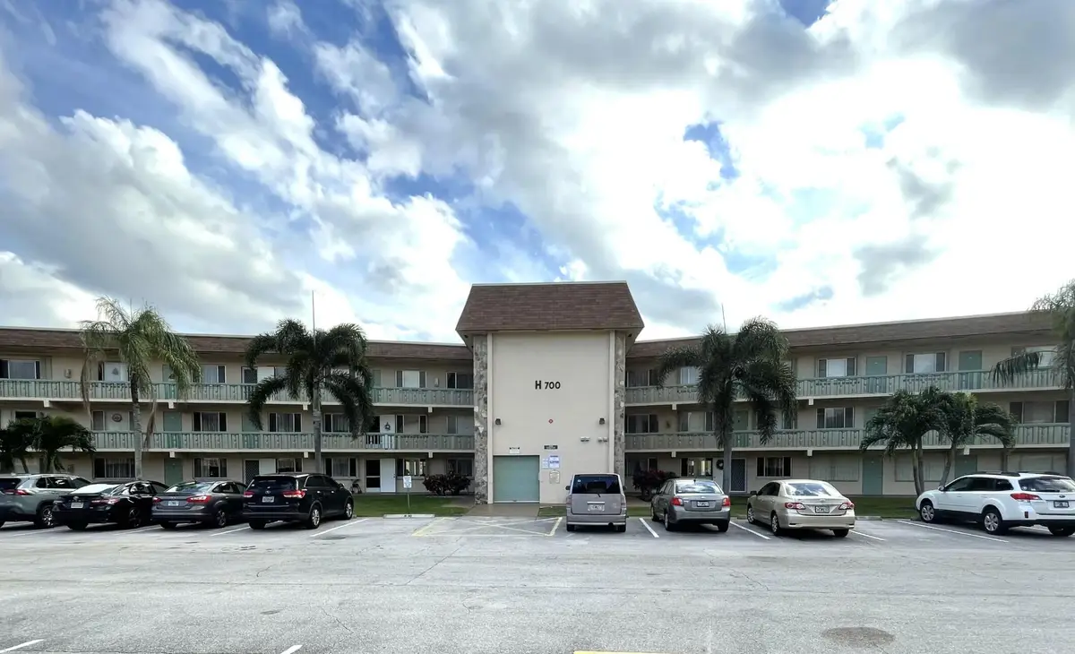 700 Village Green Court #319, Palm Springs, FL 33461 - #1