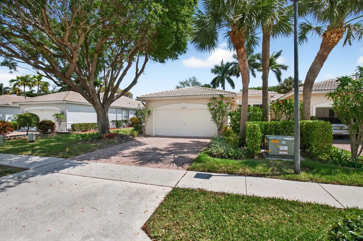 10732 Royal Caribbean Circle, Boynton Beach, FL 33437 - #1