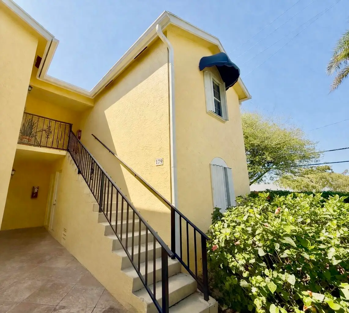 179 Waterside Drive #179, Hypoluxo, FL 33462 - #1