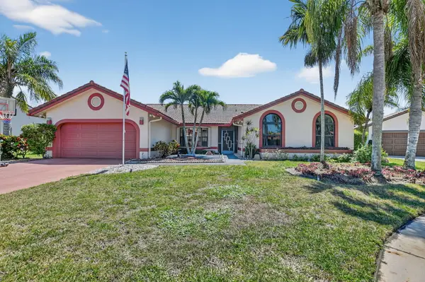 10226 Fresh Meadow Lane, Boca Raton, FL 33498