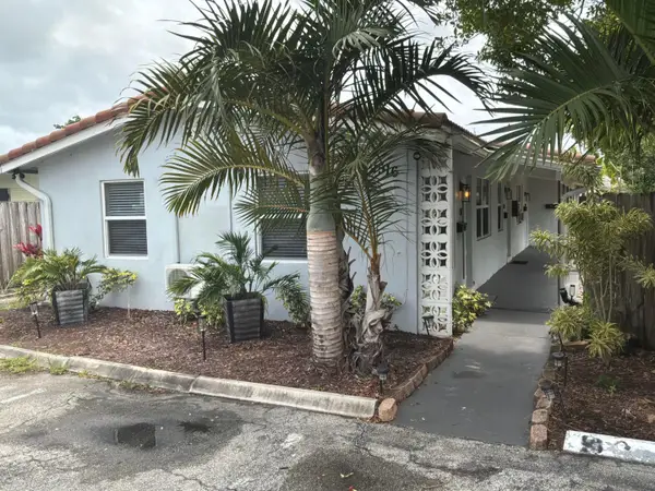 1516 N Dixie Highway #1-2, Fort Lauderdale, FL 33304