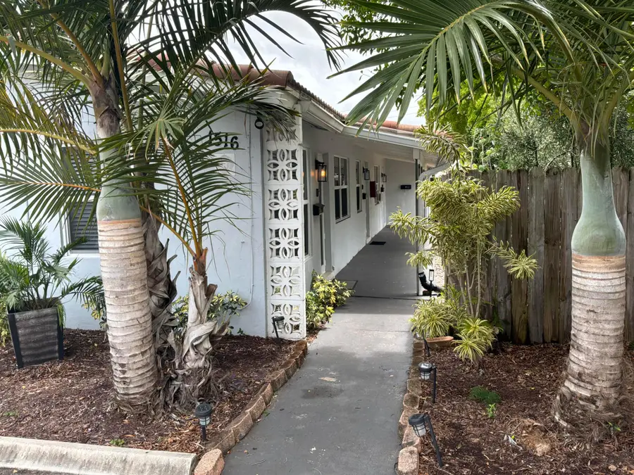 1516 N Dixie Highway #1-2, Fort Lauderdale, FL 33304 - #2