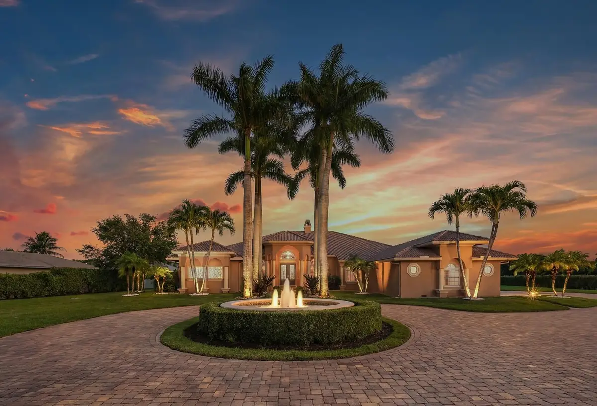 14390 Wellington Trace, Wellington, FL 33414 - #1