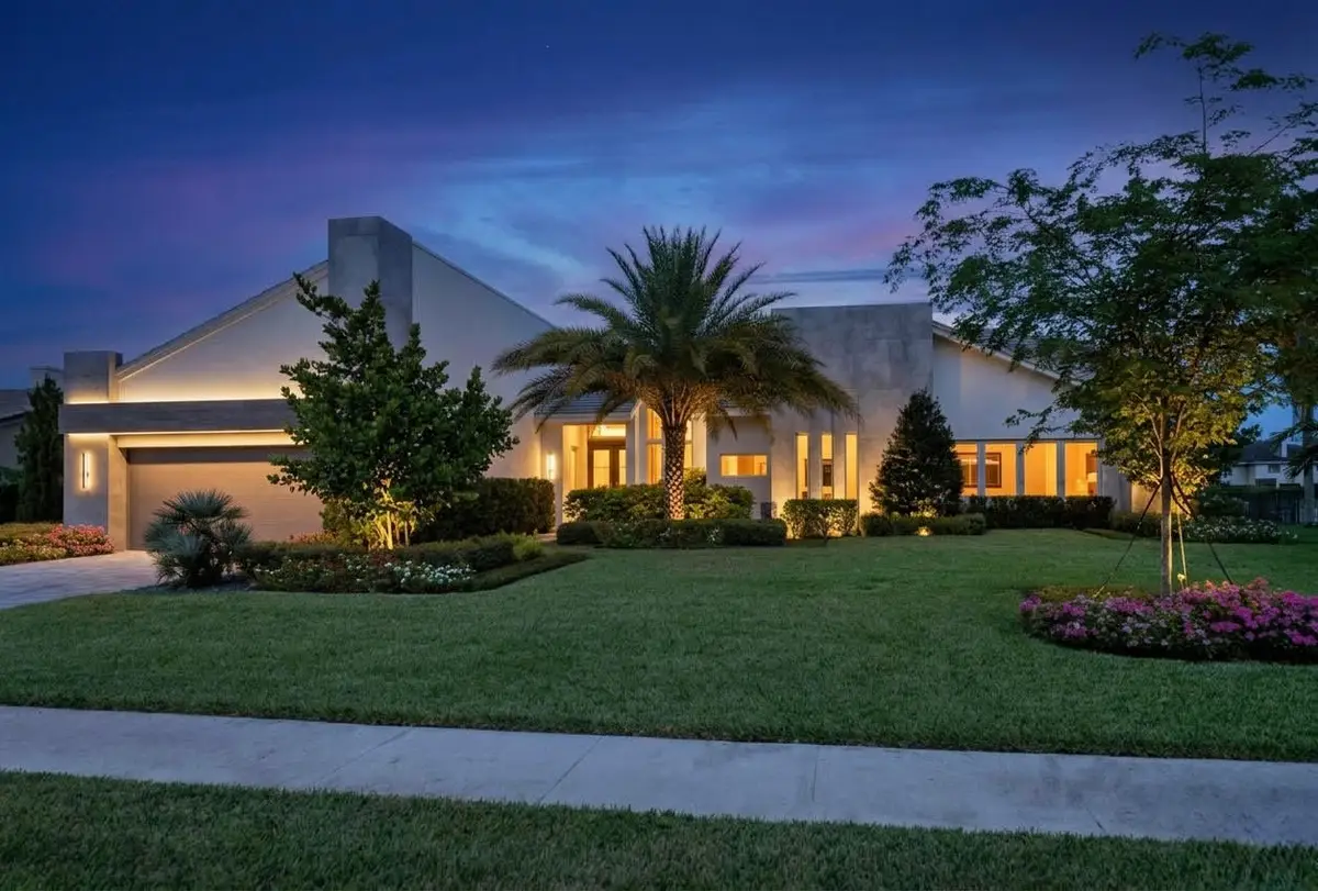 3845 Live Oak Boulevard, Delray Beach, FL 33445 - #1