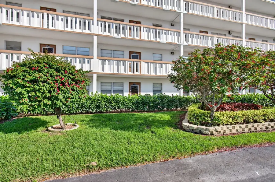 1017 Cornwall A, Boca Raton, FL 33434 - #3