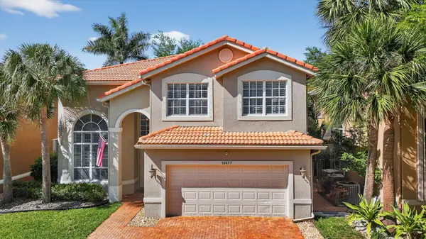 12477 Colony Preserve Drive, Boynton Beach, FL 33436