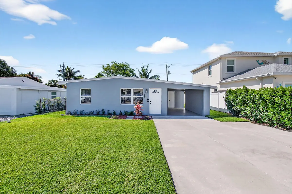 116 SE 2nd Avenue, Boynton Beach, FL 33435 - #1