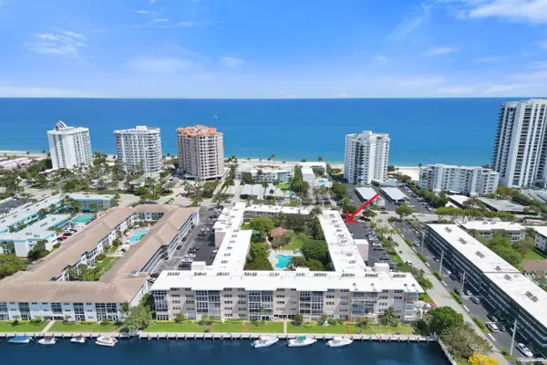 1481 S Ocean Boulevard #308, Pompano Beach, FL 33062