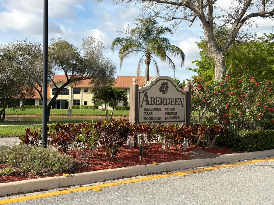 8232 Waterline Drive, Boynton Beach, FL 33472 - #2