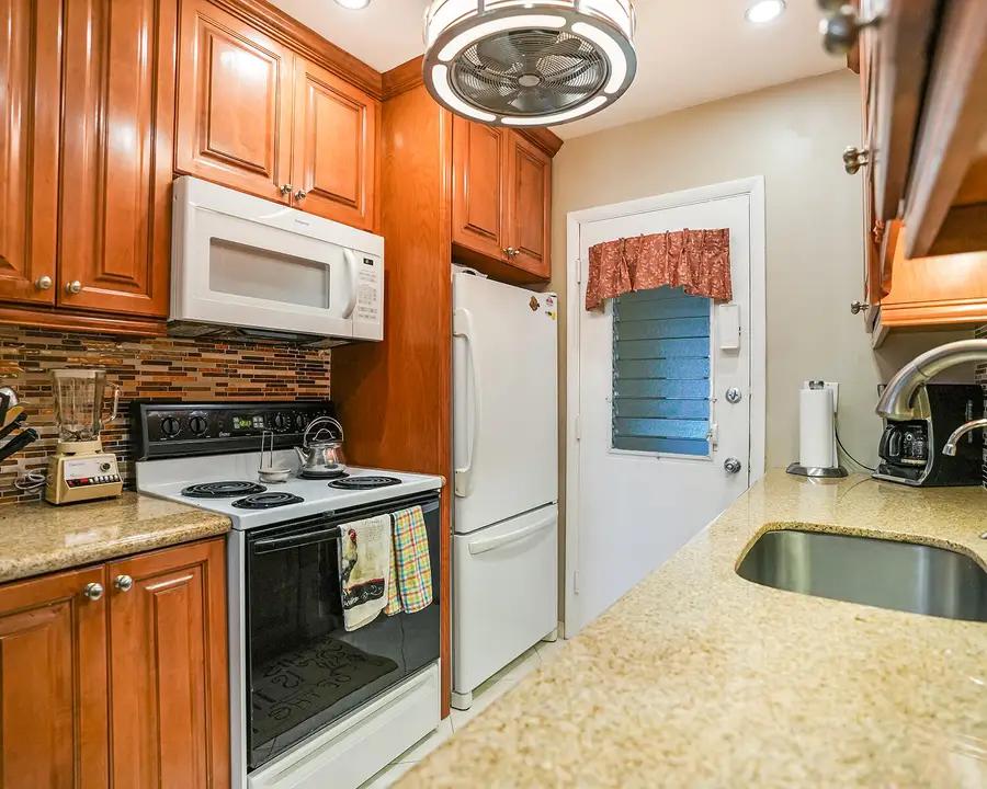 16801 NE 13th Avenue #308, Miami, FL 33162 - #2