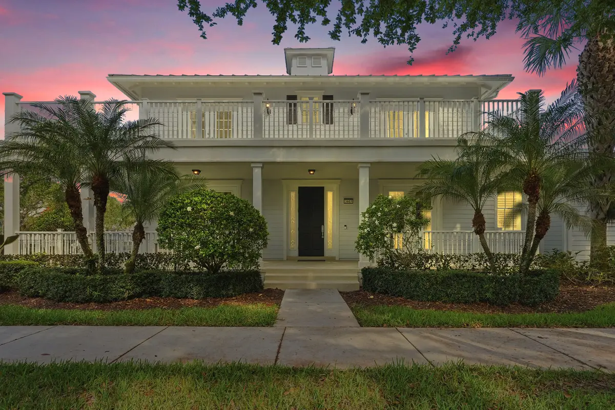 3443 S Caroline Street, Jupiter, FL 33458 - #1
