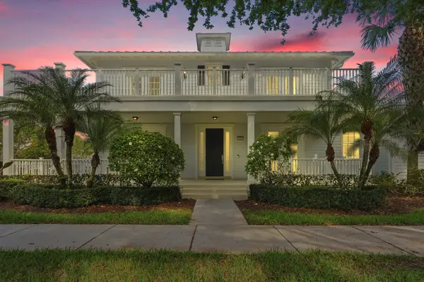 3443 S Caroline Street, Jupiter, FL 33458