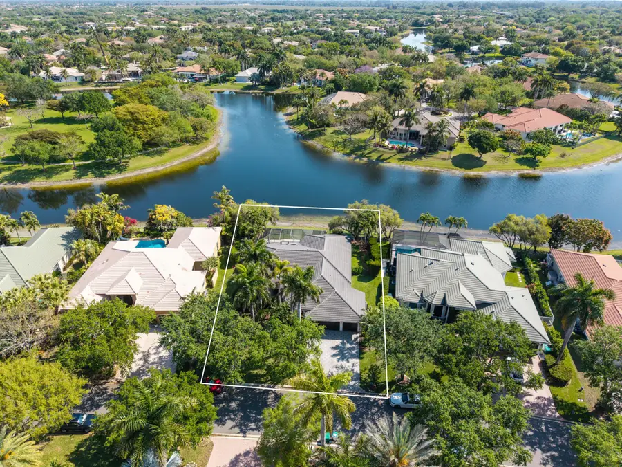 6598 NW 103rd Lane, Parkland, FL 33076 - #3