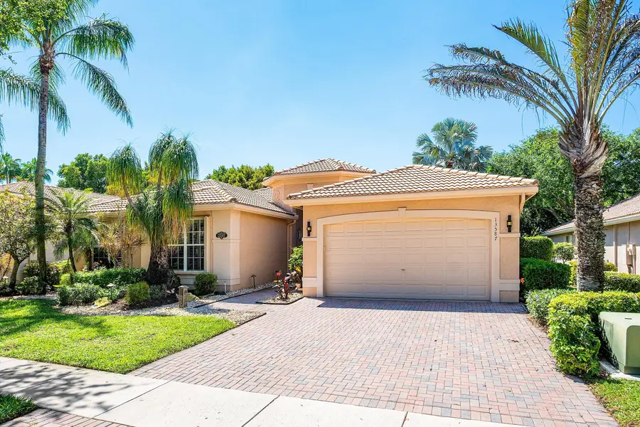 13587 Barcelona Lake Circle, Delray Beach, FL 33446 - #2