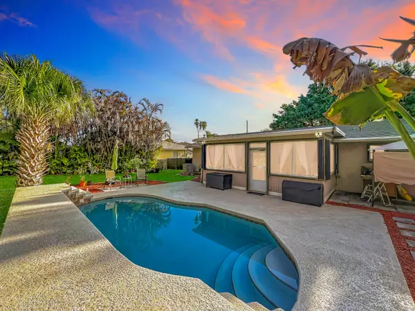 534 NW Kingston Street, Port St Lucie, FL 34983