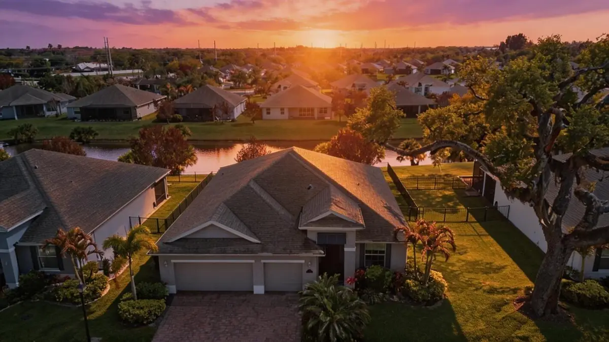 1650 Segovia Circle, Vero Beach, FL 32966 - #1