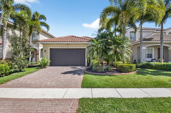 10562 Cape Delabra Court, Boynton Beach, FL 33473