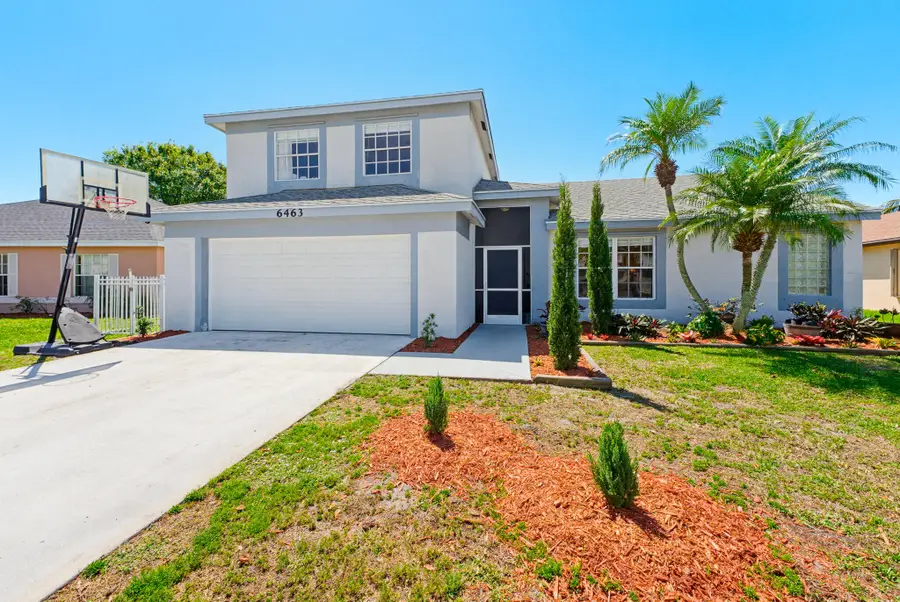 6463 Terra Rosa Circle, Boynton Beach, FL 33472 - #3