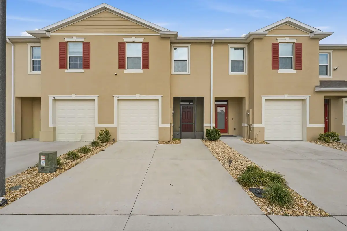 986 Lido Drive, Howey In The Hills, FL 34737 - #1