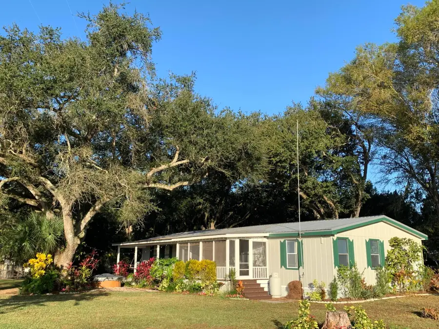 1418 NW 141st Street, Okeechobee, FL 34972 - #2