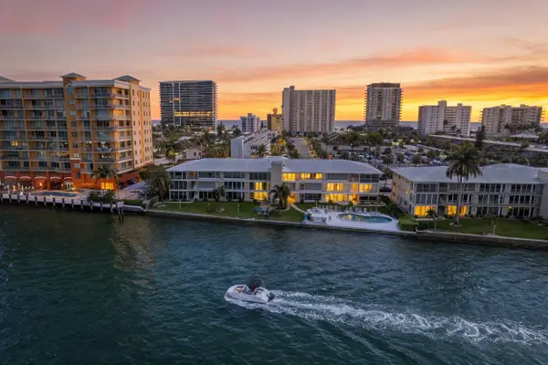 801 N Riverside Drive #7b, Pompano Beach, FL 33062