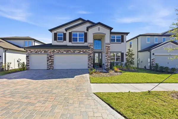 9522 Seagrass Port Pass, Wesley Chapel, FL 33545