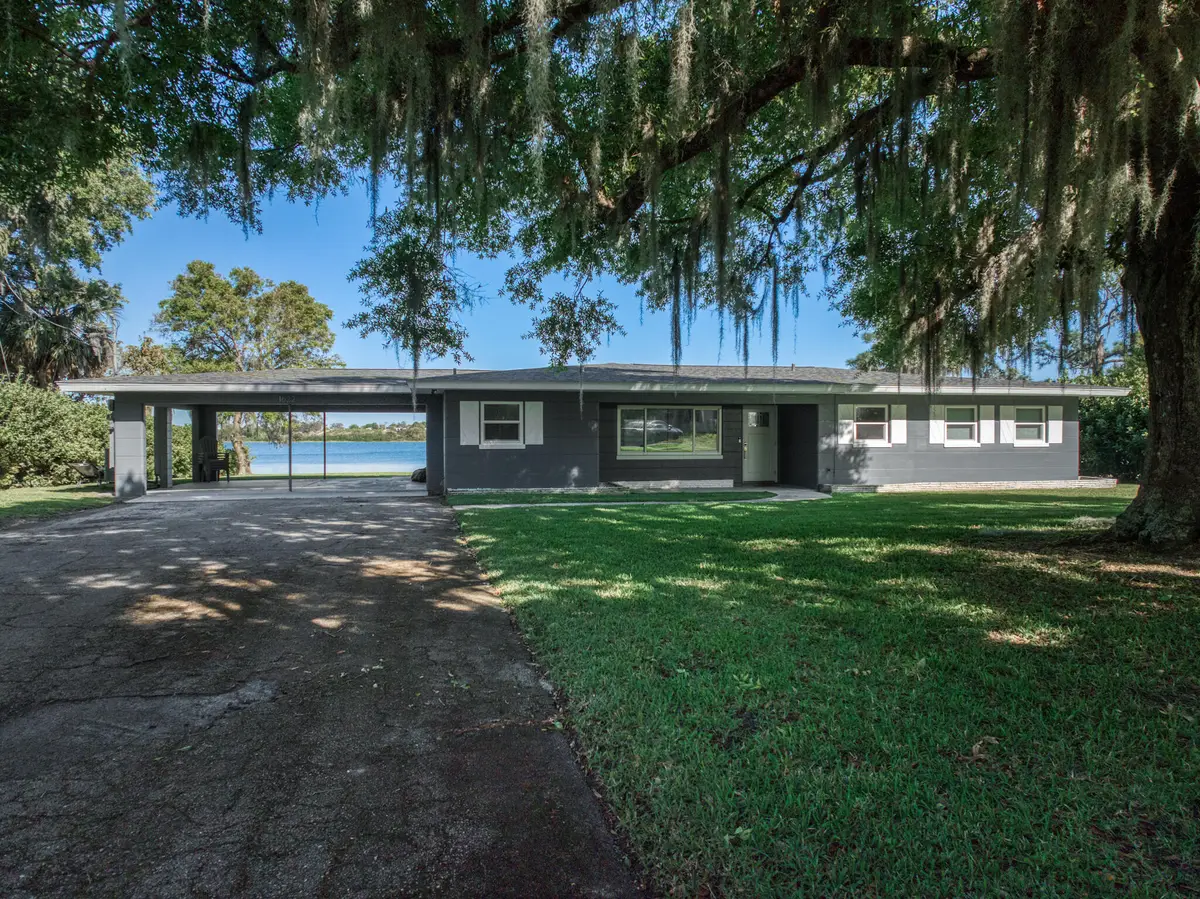 1622 W Dinner Lake Drive, Sebring, FL 33870 - #1