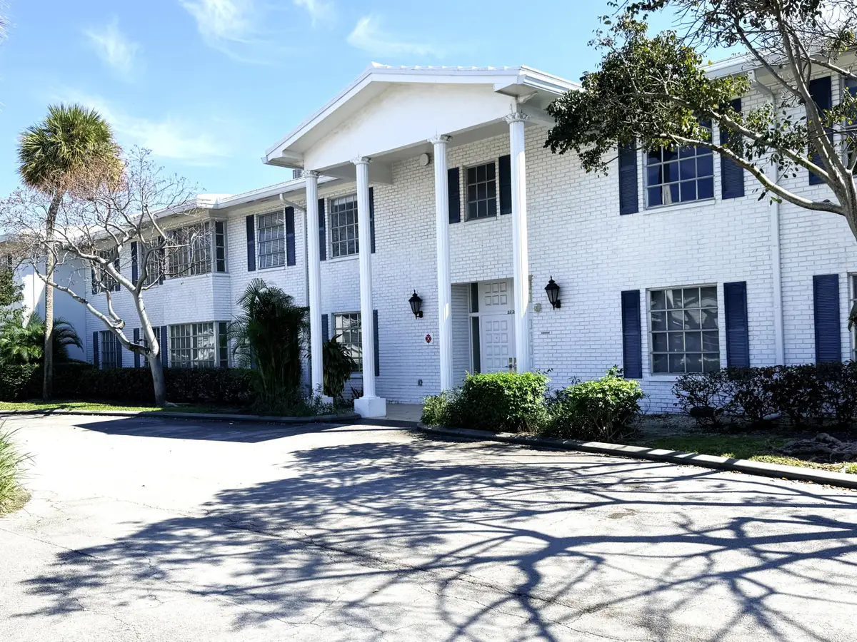 2220 NE 68 Street #1007, Fort Lauderdale, FL 33308 - #1