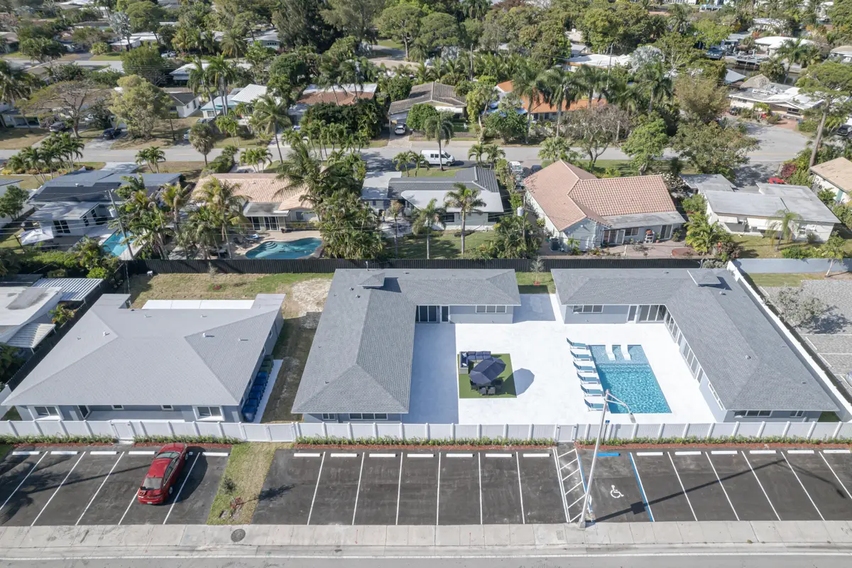 2017 NE 26th Street, Wilton Manors, FL 33305 - #1