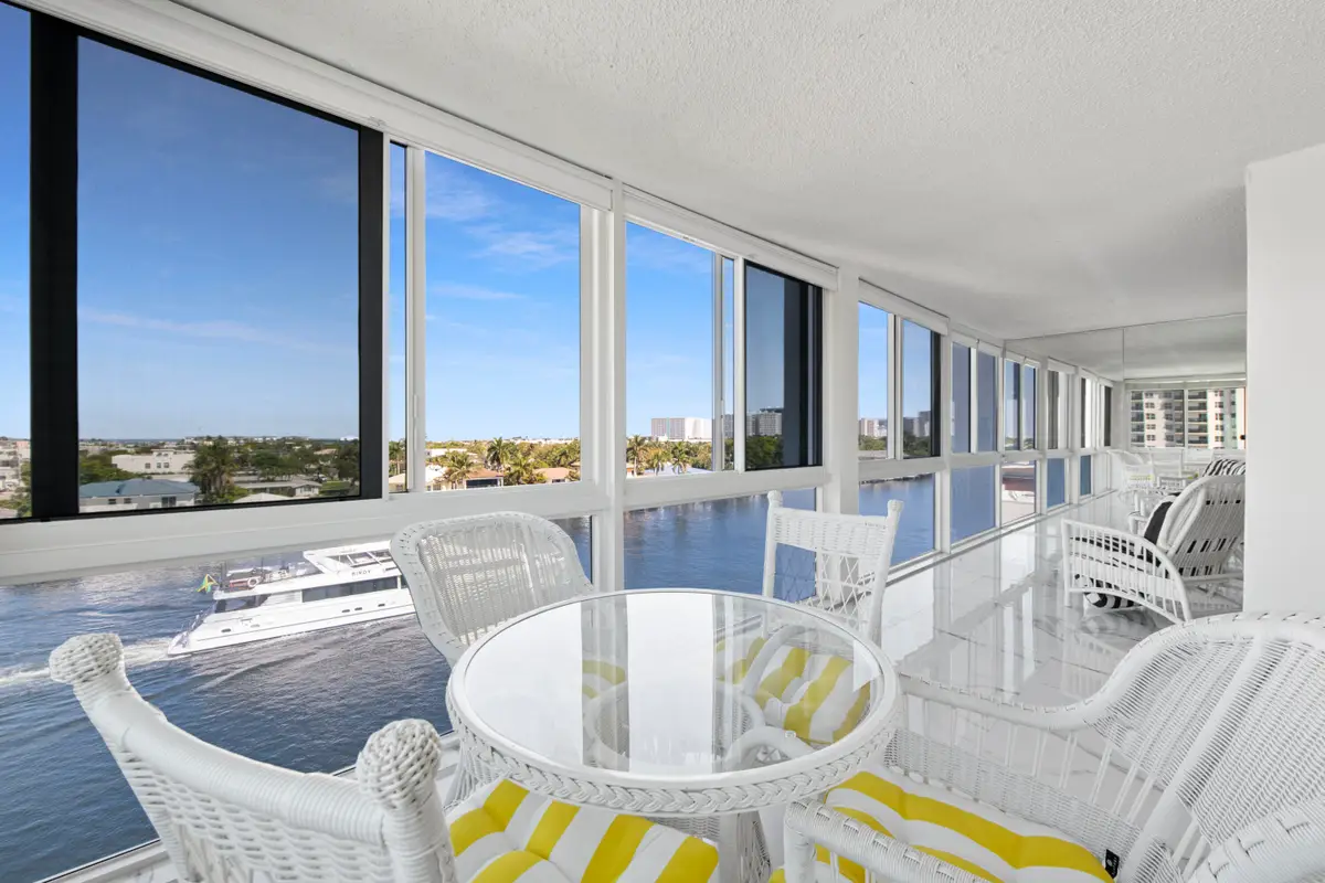 3100 NE 49th Street #601, Fort Lauderdale, FL 33308 - #1