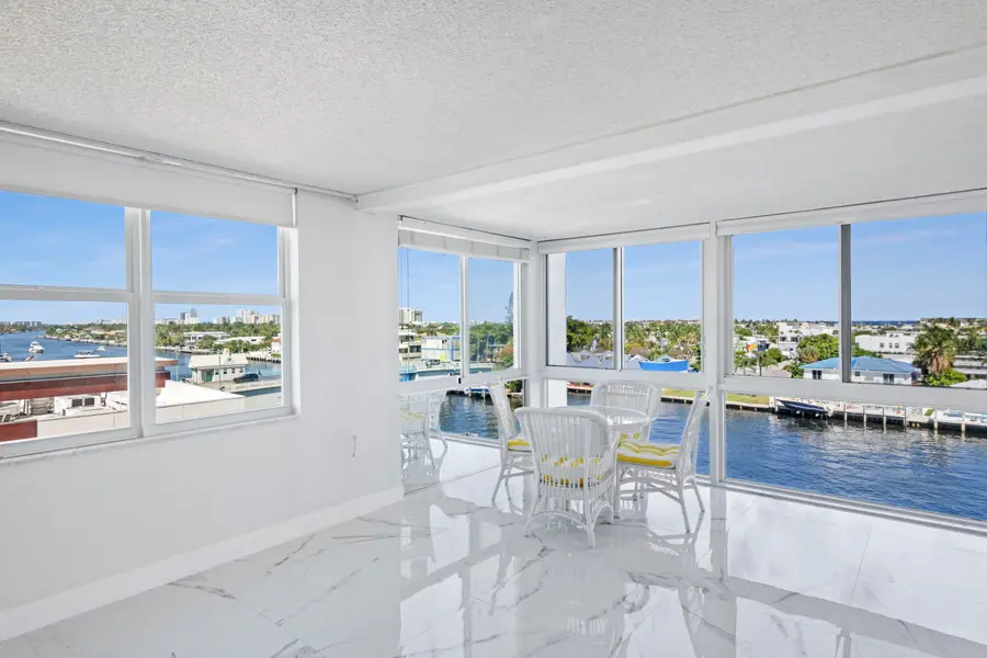 3100 NE 49th Street #601, Fort Lauderdale, FL 33308 - #2