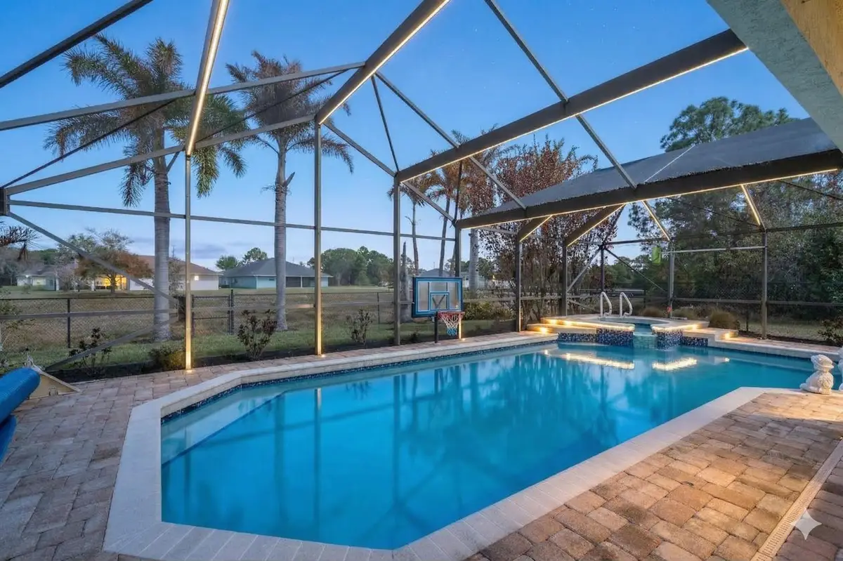 5593 NW Wesley Road, Port Saint Lucie, FL 34986 - #1