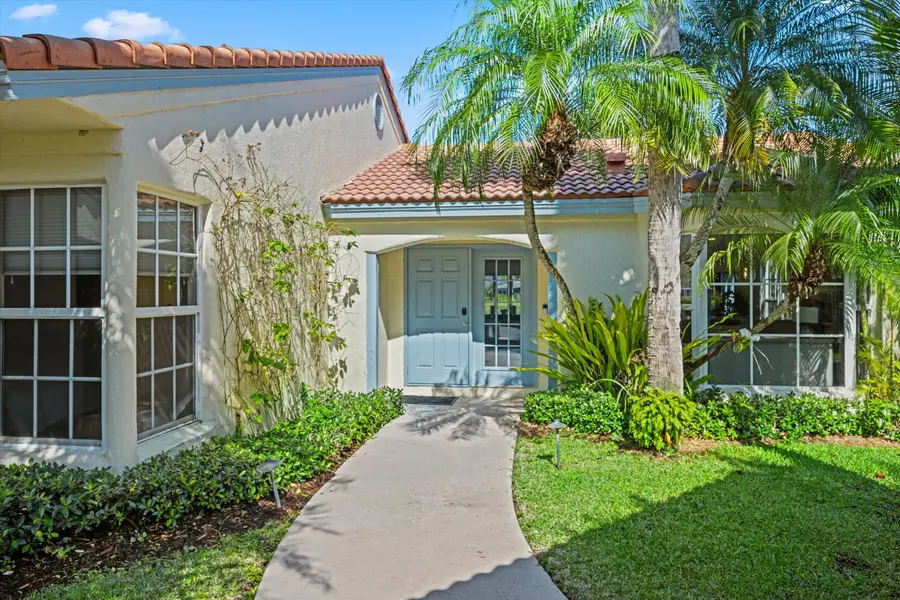 2235 Las Brisas Court, Wellington, FL 33414 - #2