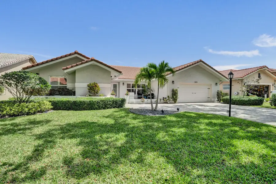 5273 NW 89th Drive, Coral Springs, FL 33067 - #2