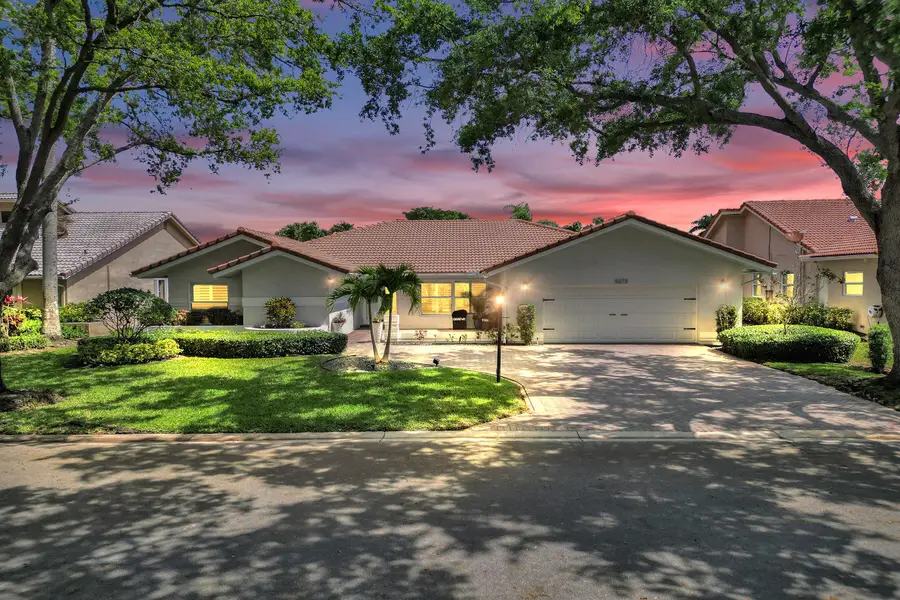 5273 NW 89th Drive, Coral Springs, FL 33067 - #3