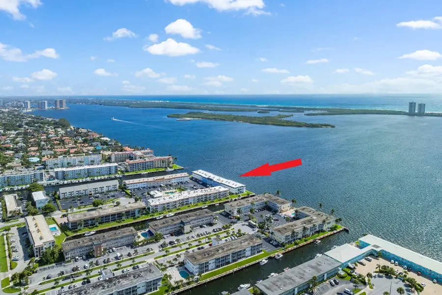 100 Shore Court #105, North Palm Beach, FL 33408 - #2