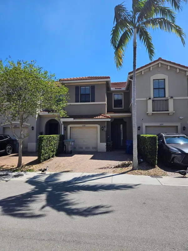 1088 NW 33rd Court, Pompano Beach, FL 33064