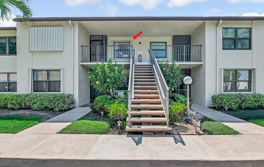 7915 Willow Spring Drive #1223, Lake Worth, FL 33467 - #2