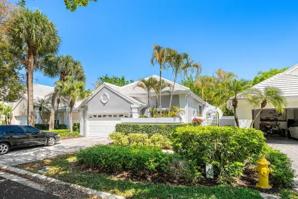 27 Wyndham Lane, Palm Beach Gardens, FL 33418