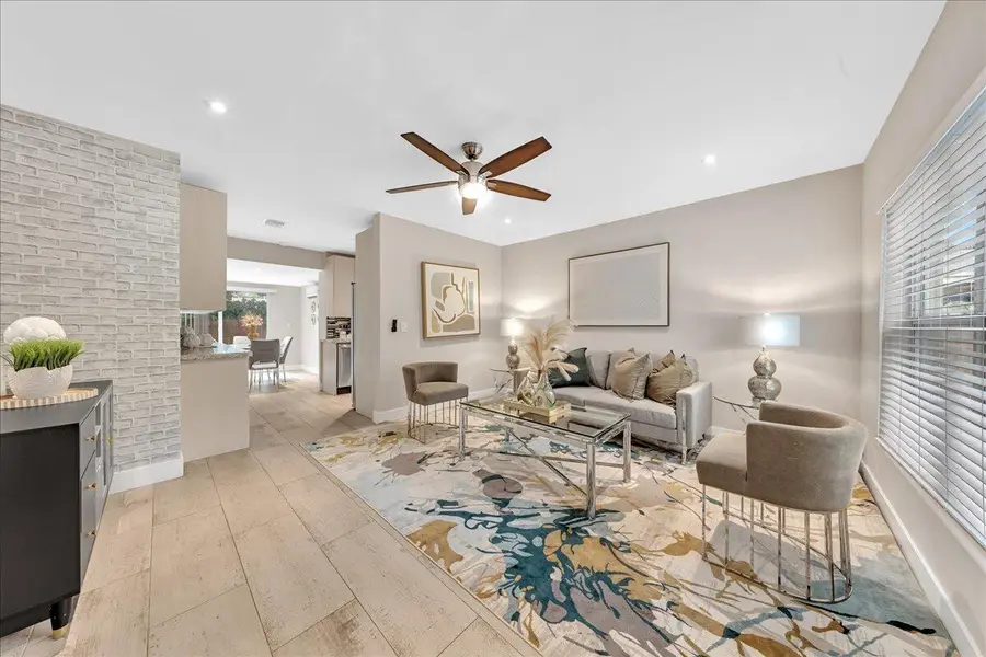 1835 Park Lane, Fort Lauderdale, FL 33315 - #2