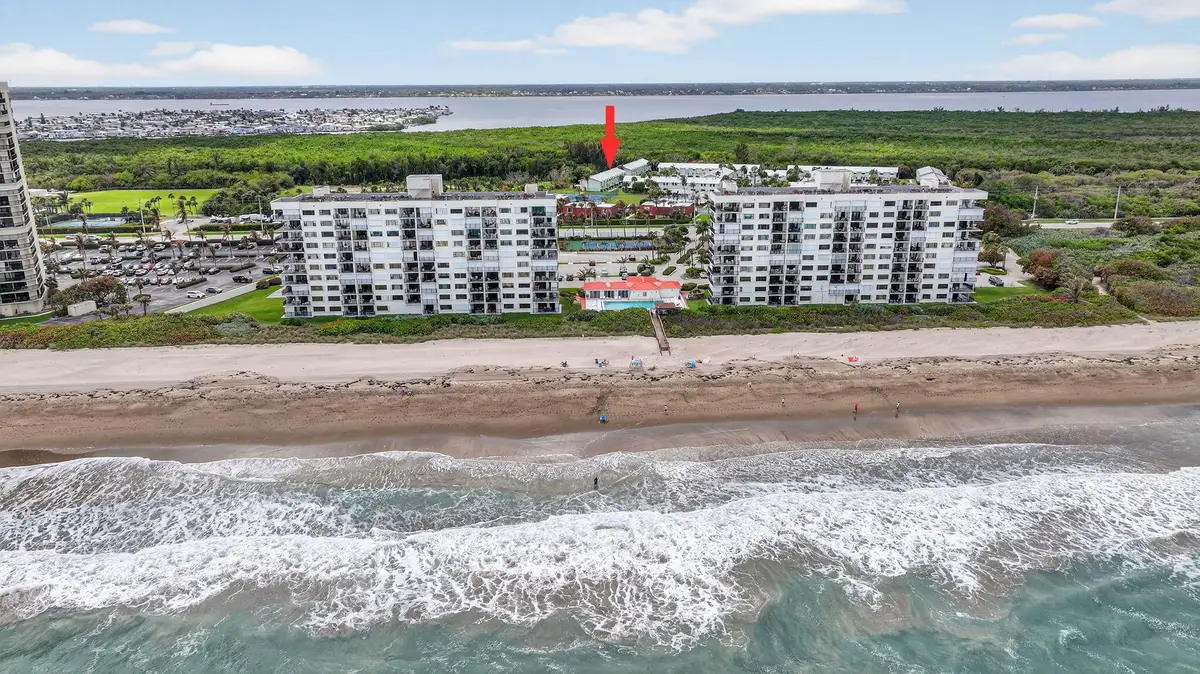 9425 S Ocean Drive #65, Jensen Beach, FL 34957 - #1