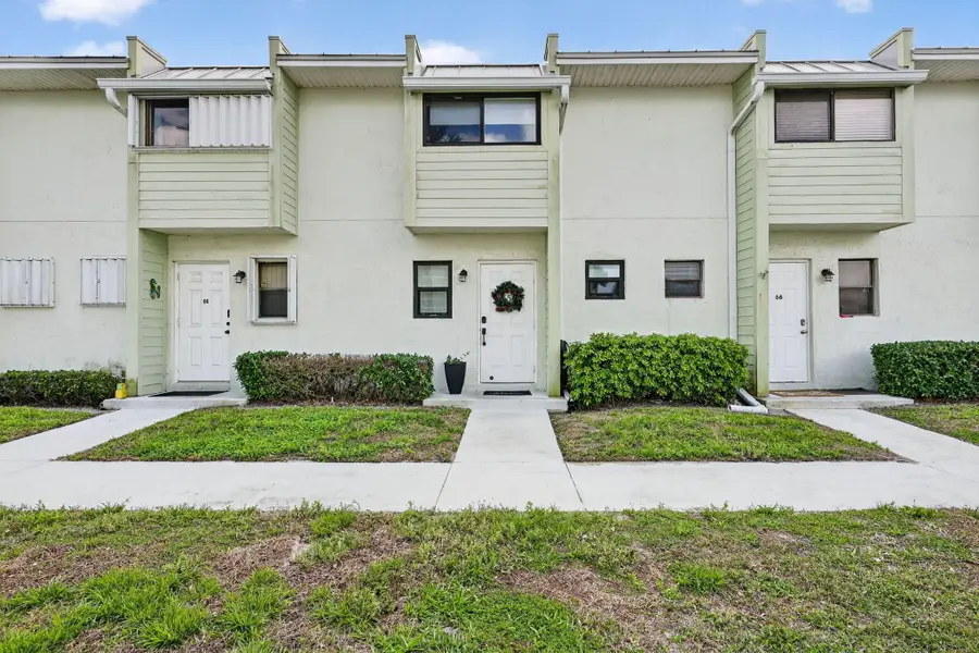 9425 S Ocean Drive #65, Jensen Beach, FL 34957 - #2