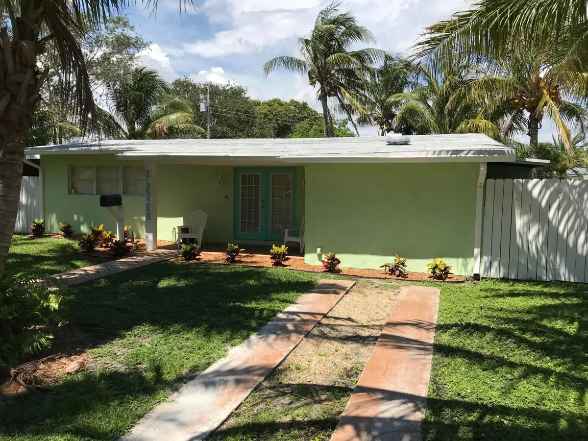 11 NE 17th Avenue, Pompano Beach, FL 33060 - #1