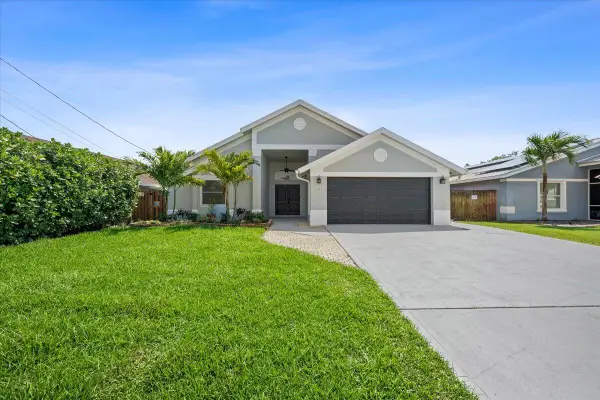 6334 Foster Street, Jupiter, FL 33458