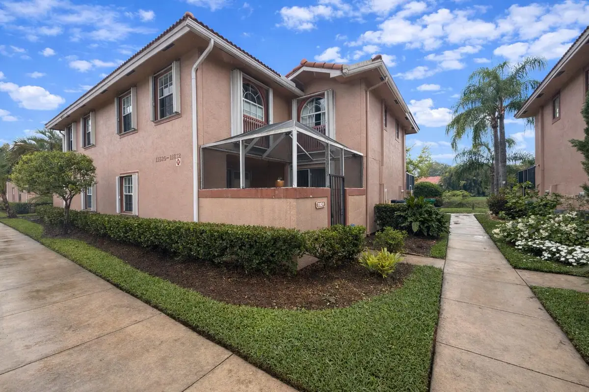 11824 Royal Palm Boulevard #11824, Coral Springs, FL 33065 - #1