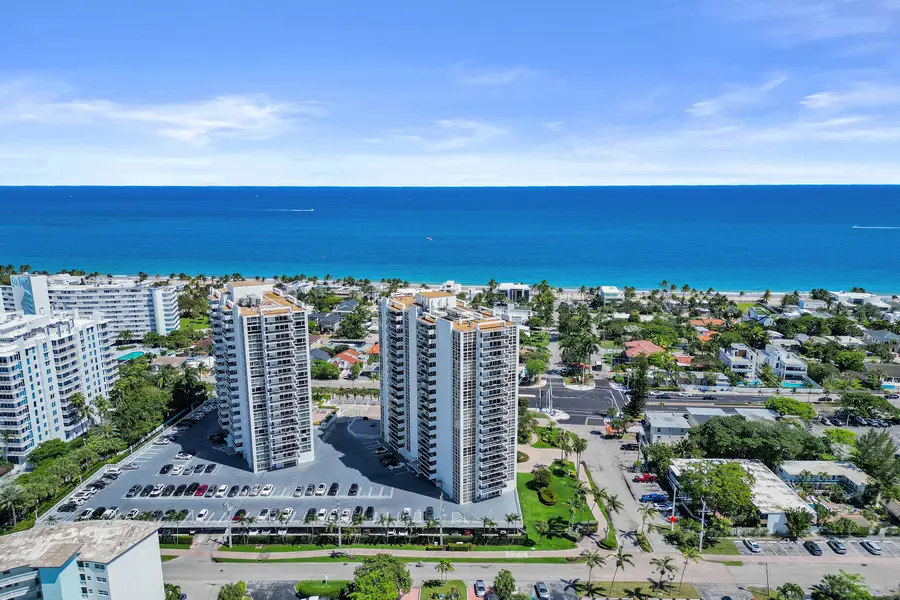 2701 N Ocean Boulevard #17e, Fort Lauderdale, FL 33308 - #2