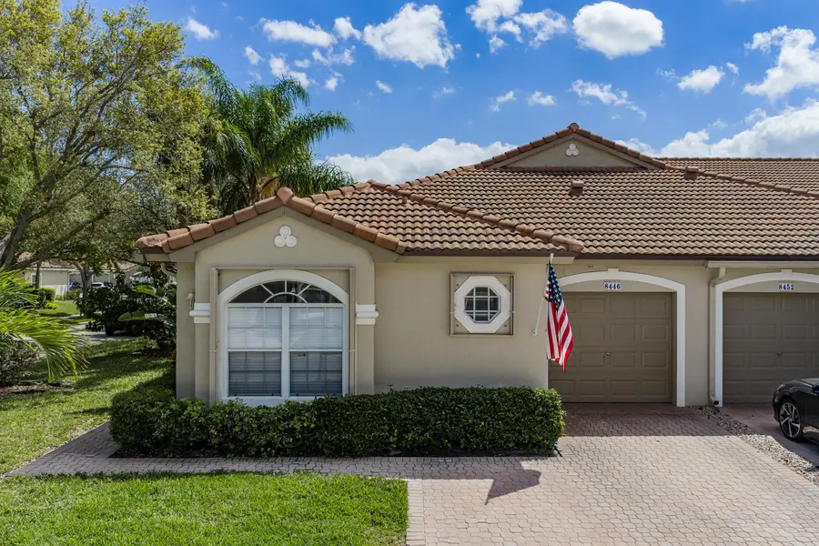 8446 Via Serena, Boca Raton, FL 33433 - #3