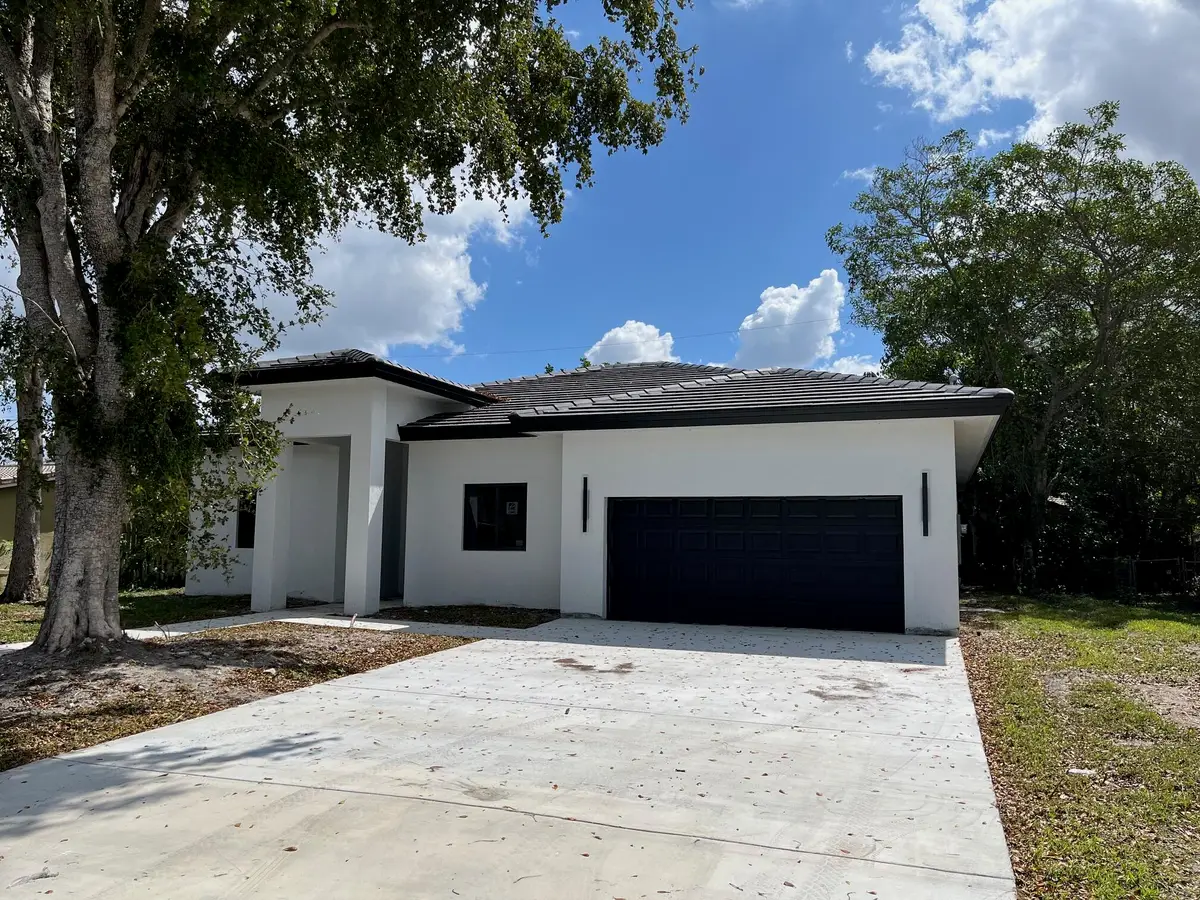 4117 NW 79th Avenue, Coral Springs, FL 33065 - #1