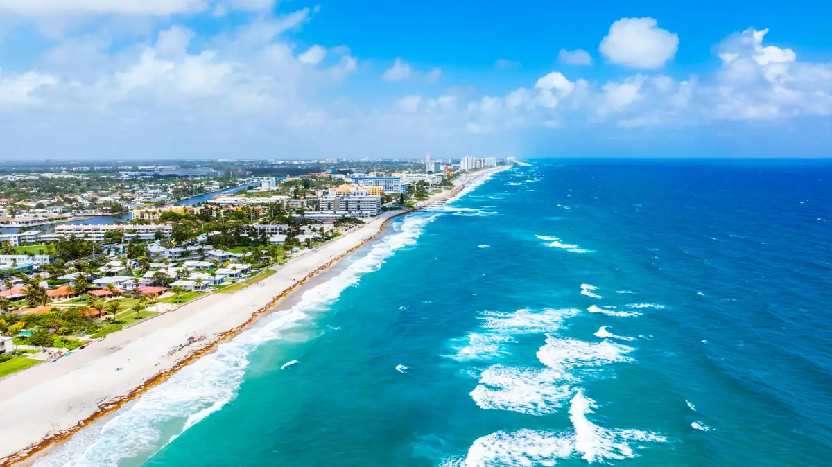 1194 Hillsboro Mile #57, Hillsboro Beach, FL 33062 - #1