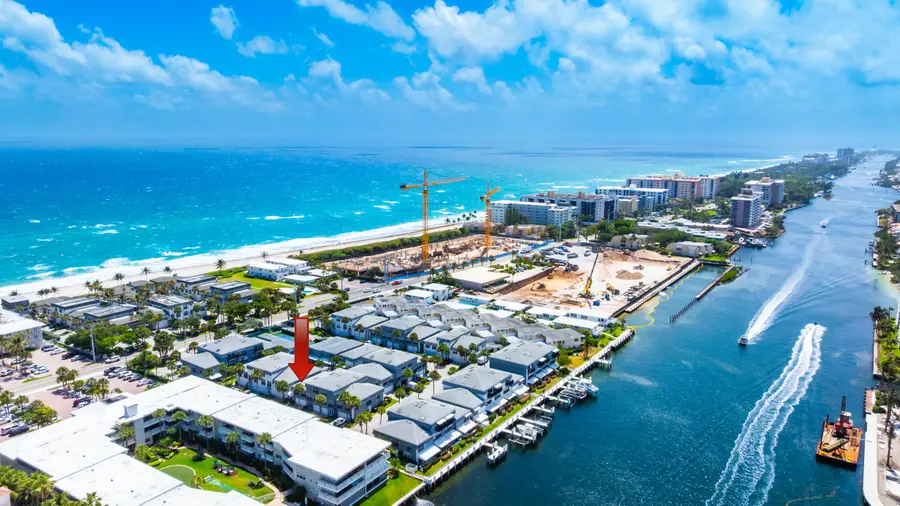 1194 Hillsboro Mile #57, Hillsboro Beach, FL 33062 - #3